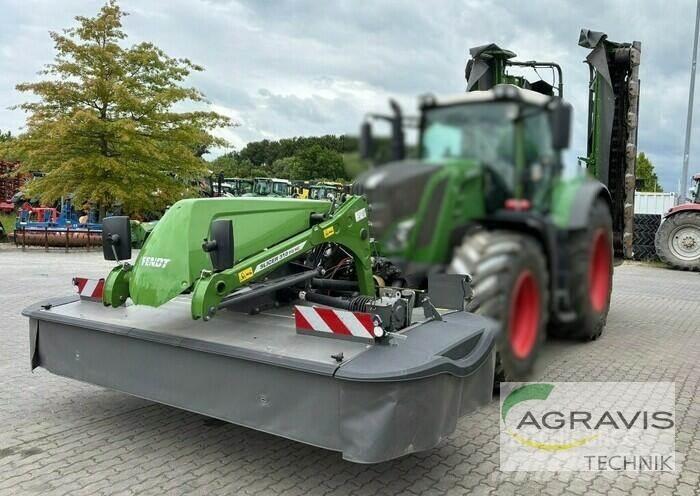 Fendt SLICER 310 FQ KC Mowers