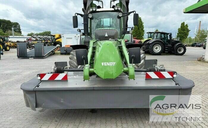 Fendt SLICER 310 FQ KC Mowers