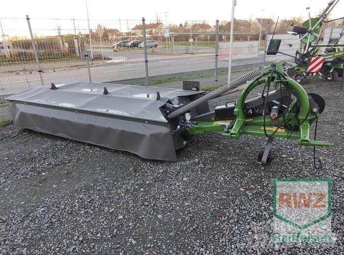 Fendt Slicer 320 P Mowers