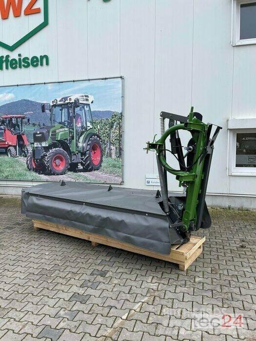 Fendt Slicer 320P Mowers