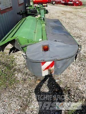 Fendt SLICER 3570 TLKC Mowers