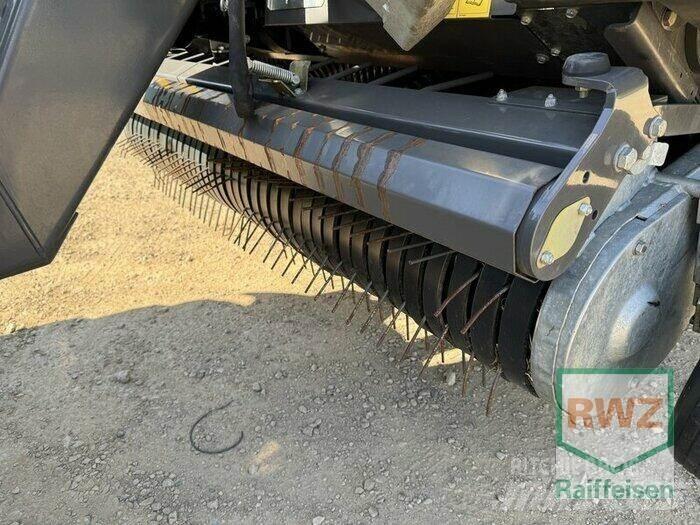 Fendt Tigo 90 XR-D Self-loading trailers