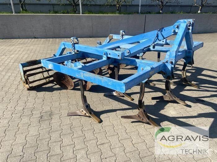  FLÜGELSCHARGRUBBER Cultivators