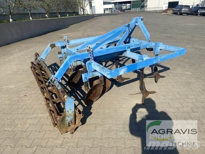  FLÜGELSCHARGRUBBER Cultivators
