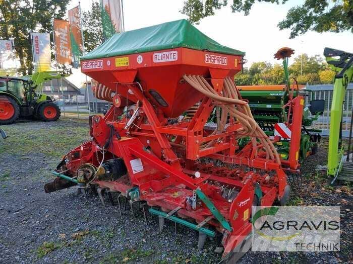 Gaspardo ALIANTE 300 Combination drills