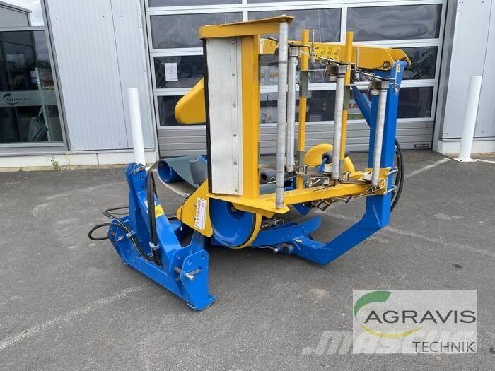  GC Gemelli 120/3S Wrappers