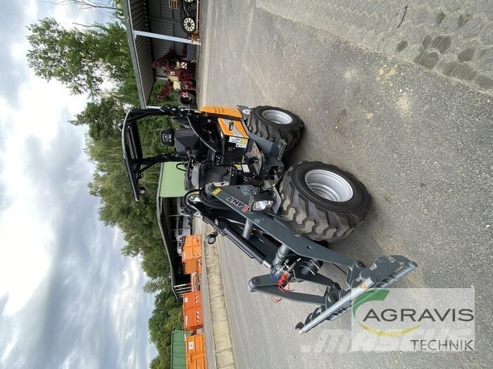 GiANT G1500 Wheel loaders