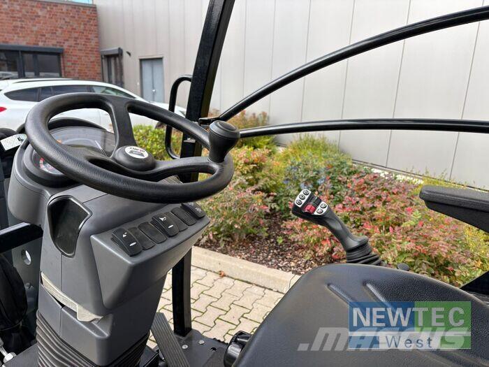 GiANT G2700 HD+ Wheel loaders