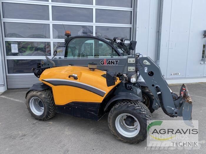 GiANT GT5048 Telehandlers
