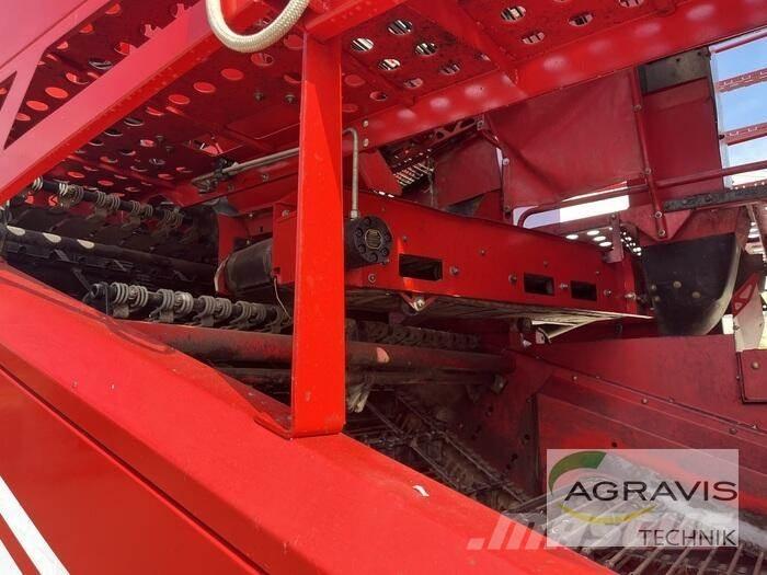 Grimme EVO 280 Potato harvesters