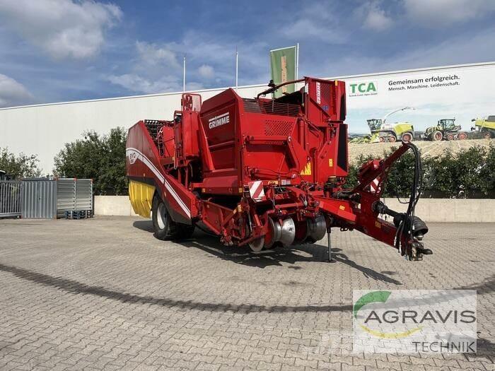 Grimme EVO 280 Potato harvesters