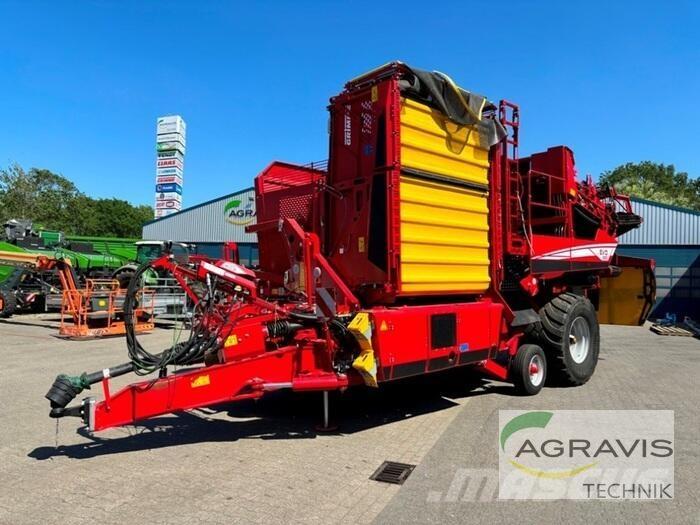 Grimme EVO 280 Potato harvesters