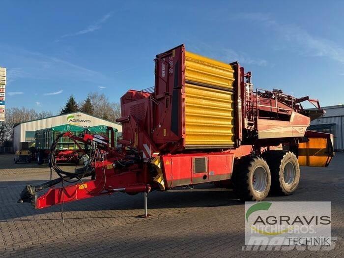 Grimme EVO 290 Potato harvesters