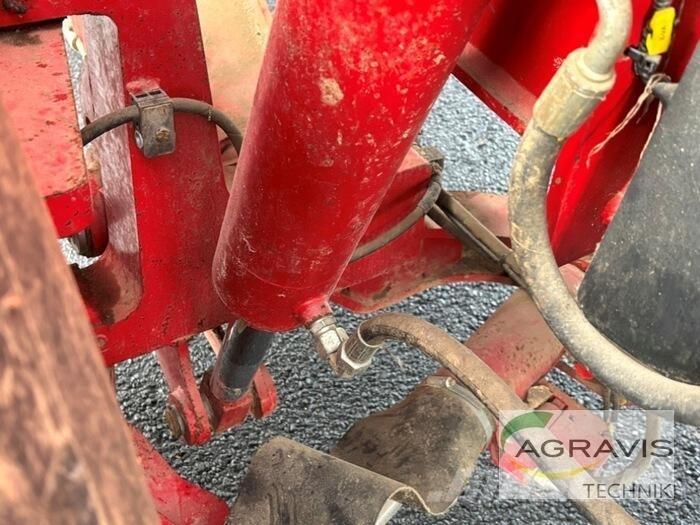 Grimme EVO 290 NB Potato harvesters