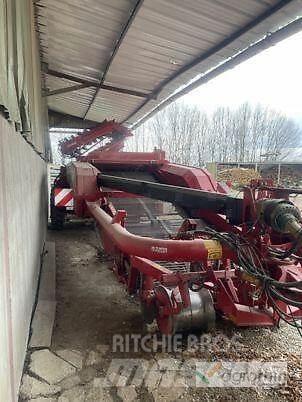 Grimme GT170 S-MS Potato harvesters