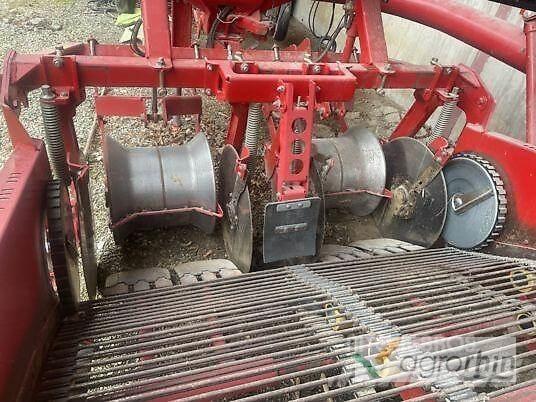 Grimme GT170 S-MS Potato harvesters