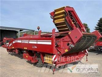 Grimme GT170MS Potato harvesters