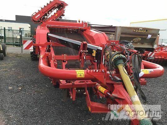Grimme GT170MS Potato harvesters