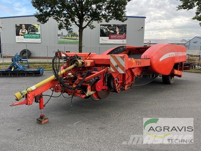 Grimme GZ 1700 DL1 Potato harvesters