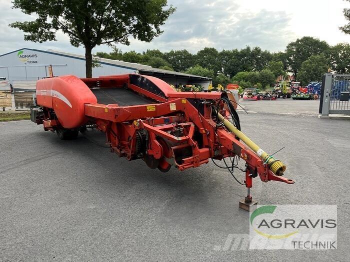 Grimme GZ 1700 DL1 Potato harvesters