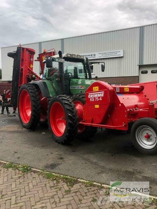 Grimme KS 75-4 Other vegetable equipment