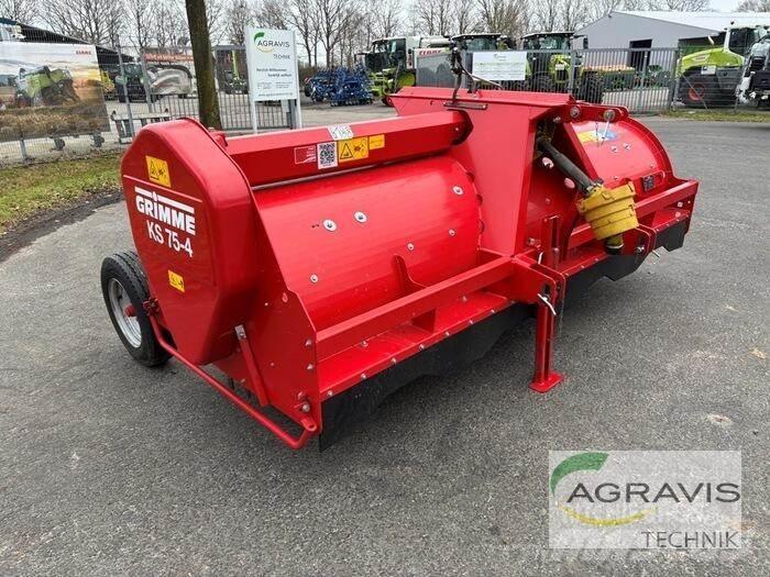 Grimme KS 75-4 Other vegetable equipment