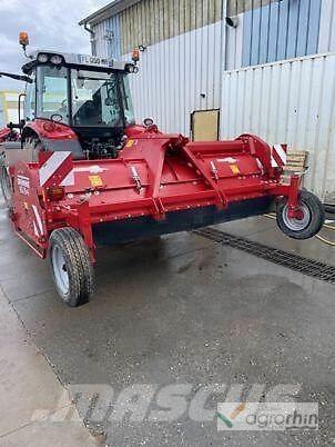 Grimme KS75-4 Farm machinery