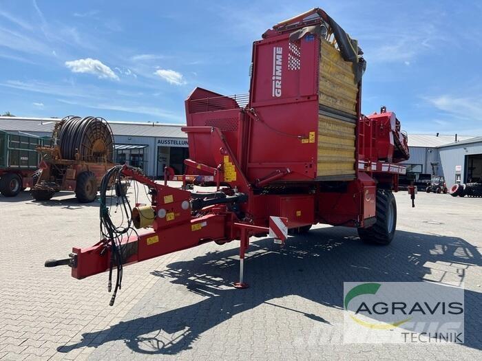 Grimme SE 150-60 Potato harvesters