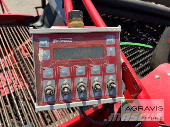 Grimme SE 150-60 Potato harvesters