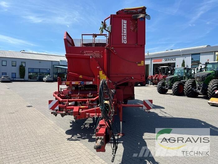 Grimme SE 150-60 Potato harvesters