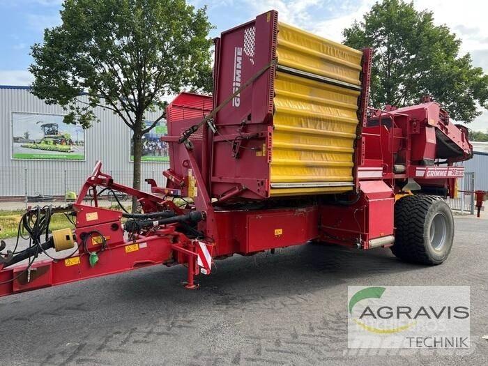 Grimme SE 150-60 NB Potato harvesters