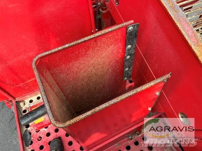 Grimme SE 150-60 NB Potato harvesters