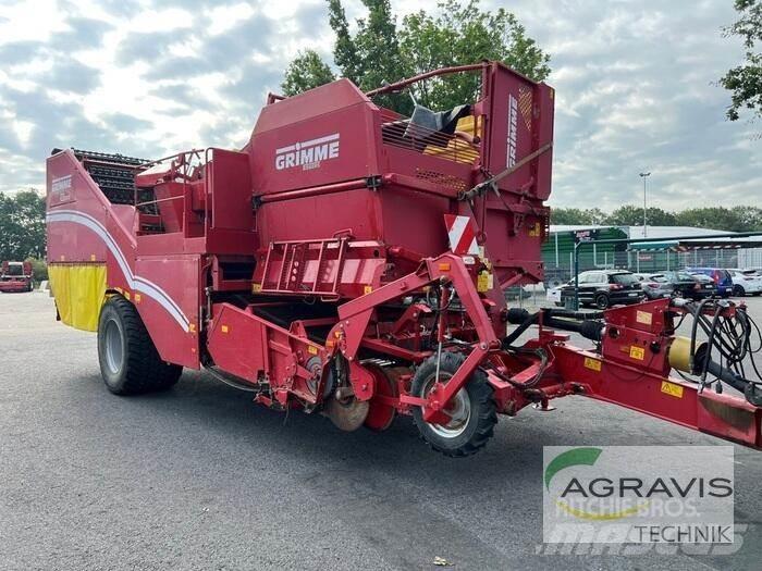 Grimme SE 150-60 NB Potato harvesters