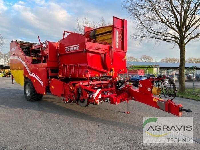 Grimme SE 150-60 NB Potato harvesters