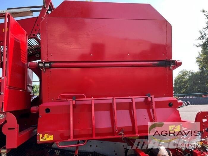 Grimme SE 150-60 NB Potato harvesters