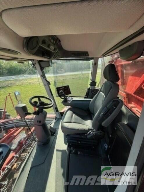 Grimme VARITRON 470 Potato harvesters