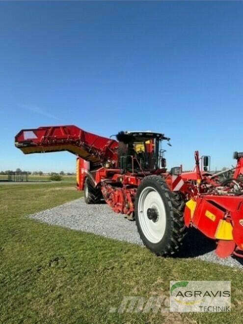 Grimme VARITRON 470 Potato harvesters