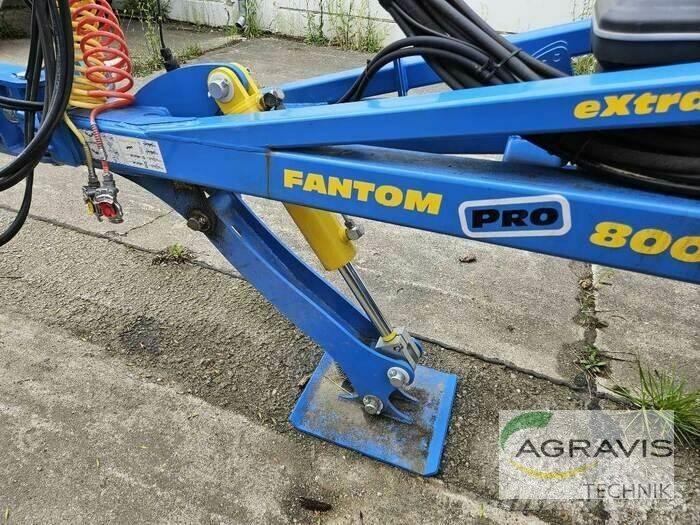 GRUBBER Cultivators