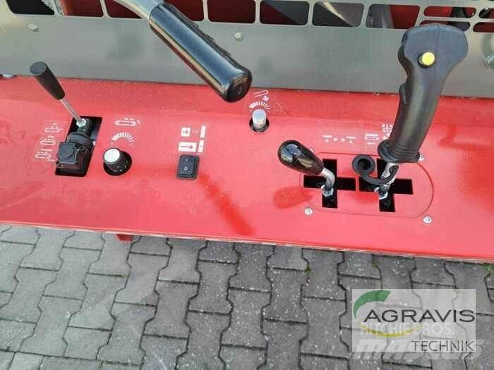 Hakki Pilke 38 PRO Wood splitters and cutters