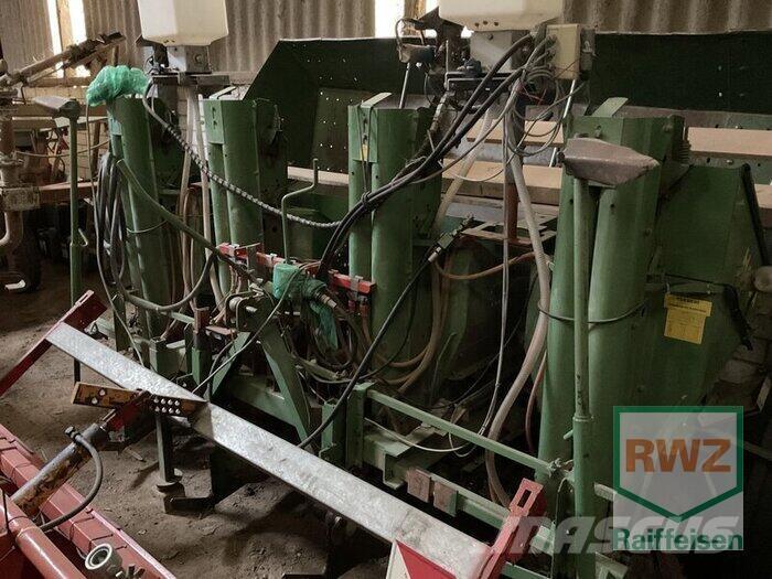 Hassia GLB 4 D Planters