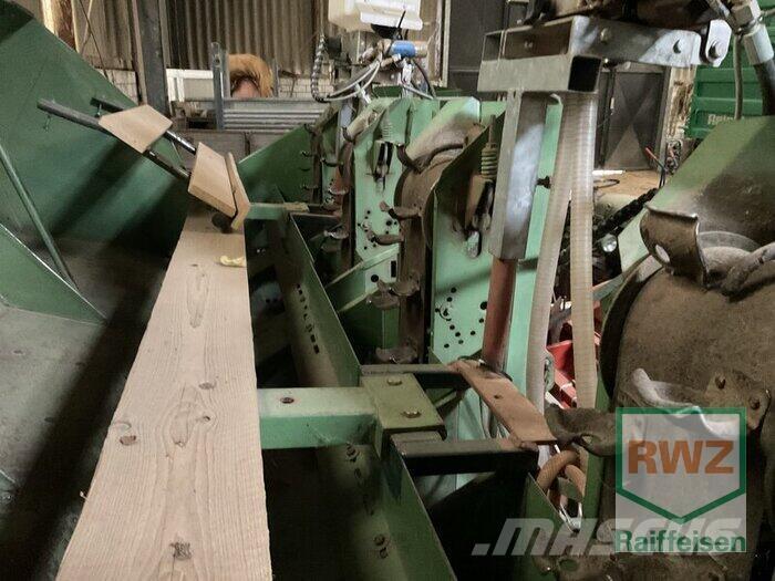 Hassia GLB 4 D Planters