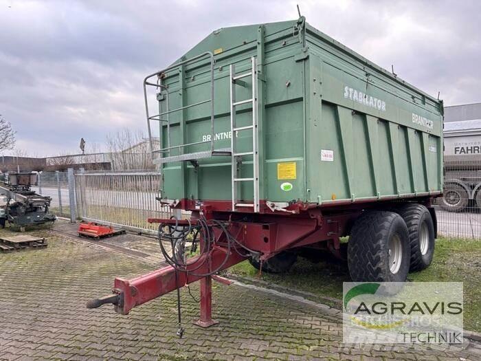 HB Brantner TA 20050 Other trailers
