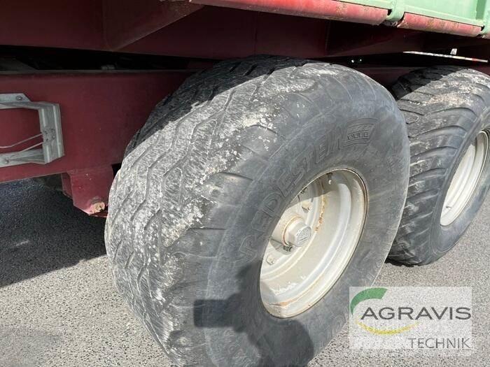 HB Brantner TA 20050 Other trailers