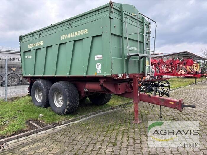 HB Brantner TA 20050 Other trailers