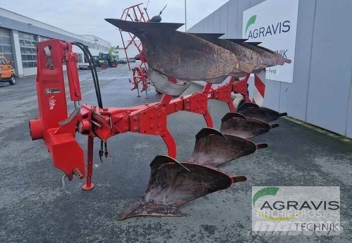 Hecht PFLUG Other tillage machines and accessories