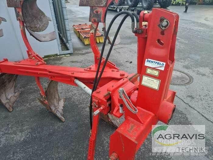Hecht PFLUG Other tillage machines and accessories