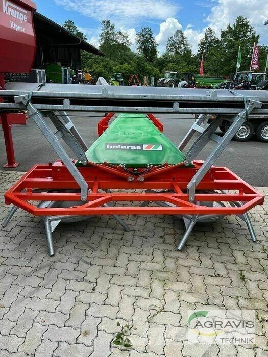 Holaras JUMBO-HK Other livestock machinery and accessories