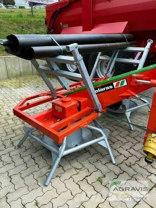 Holaras JUMBO-HK Other livestock machinery and accessories