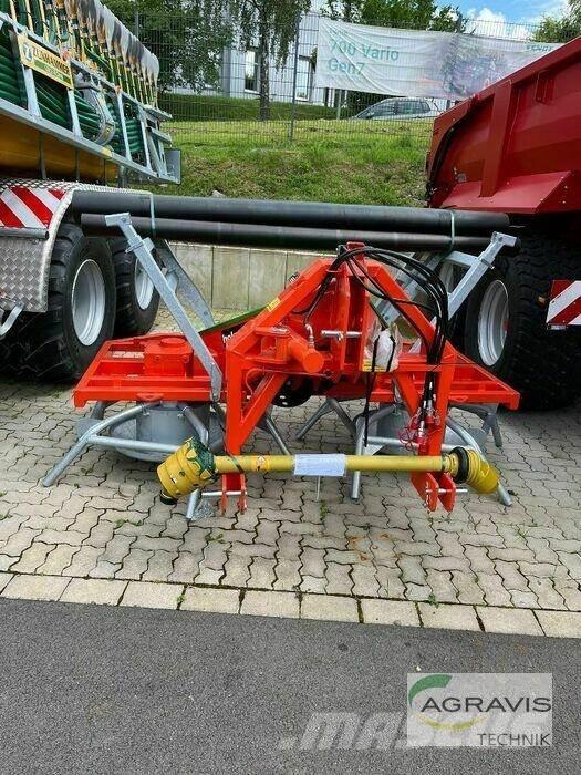 Holaras JUMBO-HK Other livestock machinery and accessories