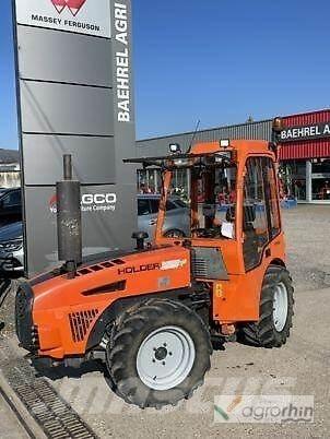 Holder F5.60 Farm machinery
